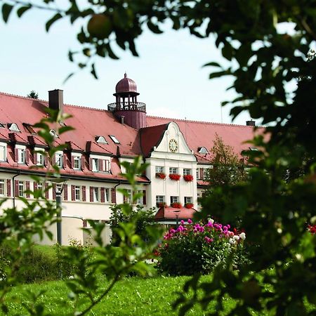 Hotel Schoenblick Schwäbisch Gmünd Eksteriør billede